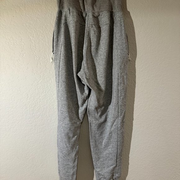 Adam Sellman Sport Grey Track Pants - Size Small - Picture 6 of 6
